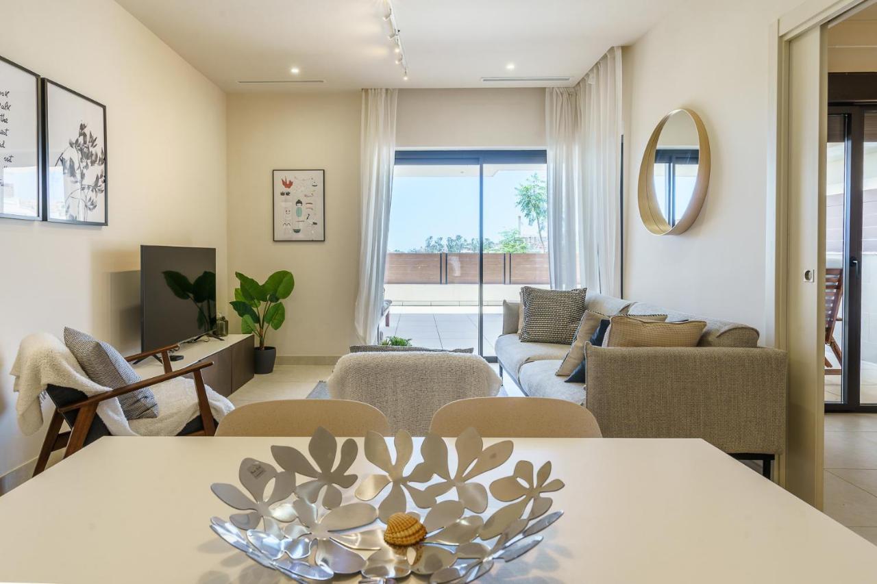 Ct 158 - Lotus Jardinana By Mps - La Cala De Mijas Appartamento *