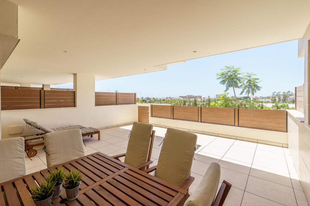 Appartamento Ct 158 - Lotus Jardinana By Mps - La Cala De Mijas *